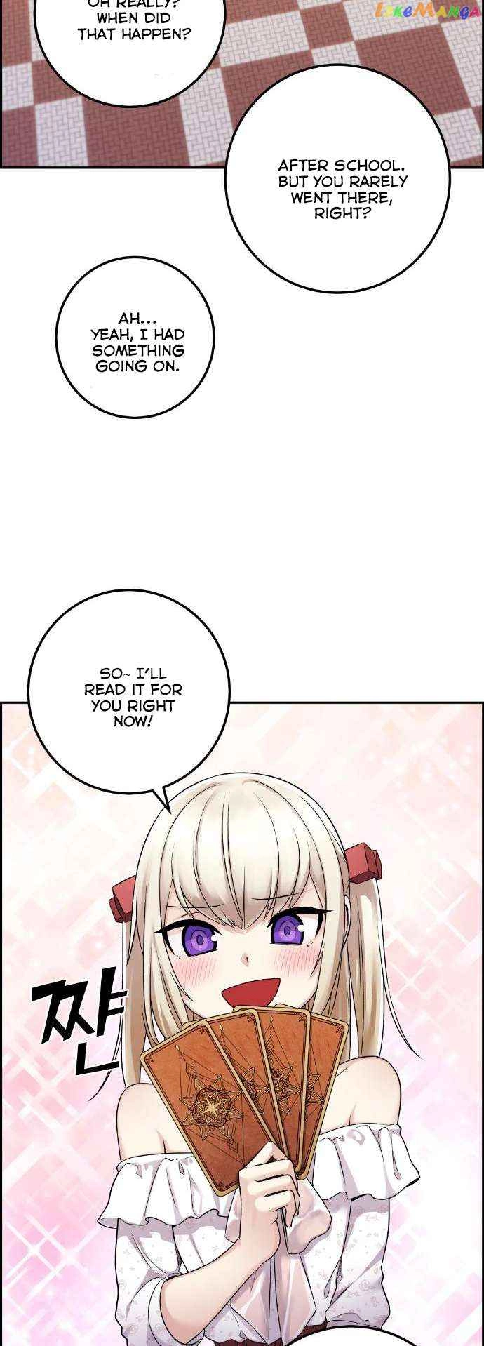 Webtoon Character Na Kang Lim Chapter 37 43